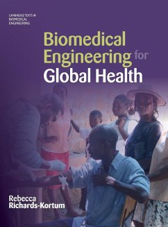 Biomedical Engineering for Global Health - Richards-Kortum, Rebecca