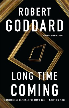 Long Time Coming - Goddard, Robert