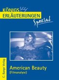 America Beauty. Filmanalyse