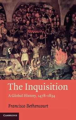 The Inquisition - Bethencourt, Francisco