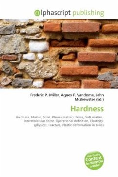 Hardness