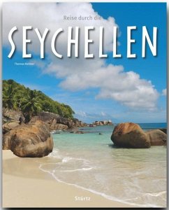 Reise durch die Seychellen - Haltner, Thomas