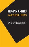 Human Rights and their Limits