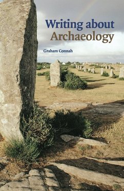 Writing about Archaeology - Connah, Graham