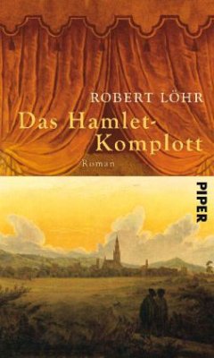 Das Hamlet-Komplott - Löhr, Robert
