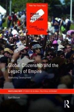 Global Citizenship and the Legacy of Empire - Biccum, April