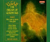 Dream Of Gerontius/Pair Of Sir