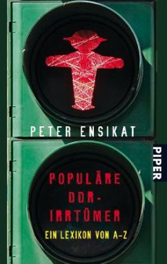 Cover Populäre DDR-Irrtümer
