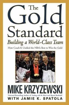 The Gold Standard - Krzyzewski, Mike