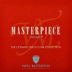 Masterpiece Vol.9 The Ult. Dis
