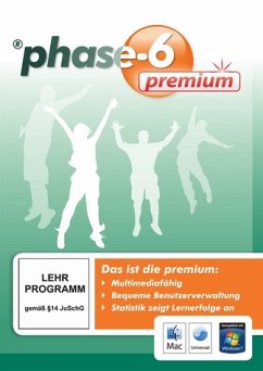 Phase 6 Premium 2.1