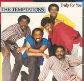 The Temptations -Truly For You The Temptations -Truly For You