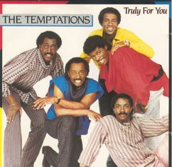 Truly For You - Temptations