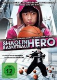 Shaolin Basketball Hero