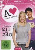 Anna und die Liebe - Box 1 DVD-Box
