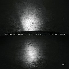 Pastorale - Battaglia,Stefano/Rabbia,Michele