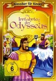 Die Irrfahrten des Odysseus