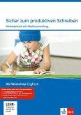 Abi Workshop. Englisch. Sicher zum produktiven Schreiben. Methodenheft mit Mediensammlung Klasse 11/12 (G8), Klasse 12/13 (G9)