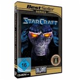 StarCraft Gold (StarCraft + Addon Star Craft - Brood War) StarCraft Gold (StarCraft + Addon Star Craft - Brood War)