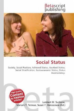 Social Status