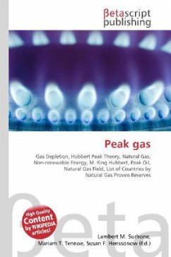 Peak gas
