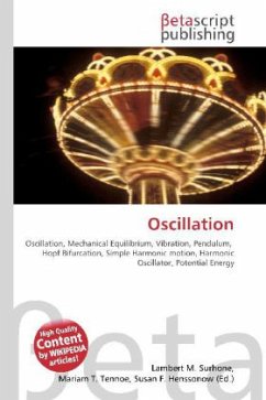 Cover Oscillation
