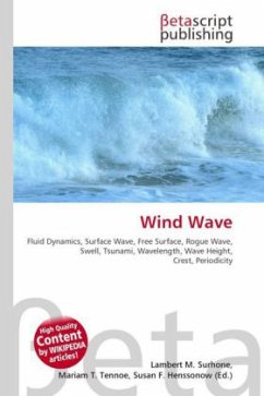 Wind Wave