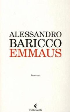 Cover Emmaus
