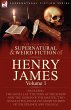 The Collected Supernatural and Weird... - Bild 1