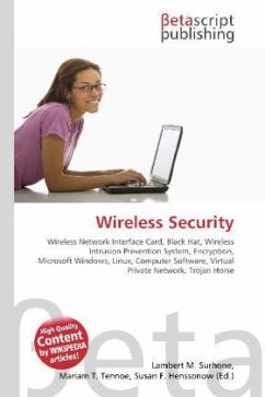 Wireless Security