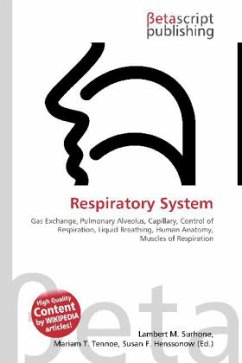 Respiratory System