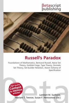 Russell's Paradox