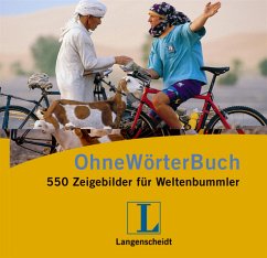 Langenscheidt Ohne-Wörter-Buch