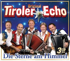 Die Sterne Am Himmel - Tiroler Echo,Original