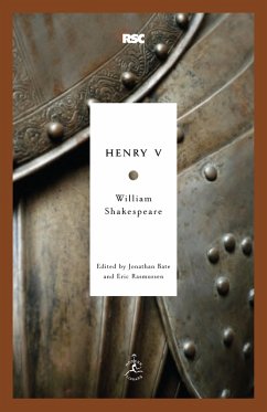 Henry V - Shakespeare, William