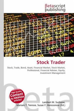 Stock Trader