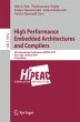 High Performance Embedded Architectures... - Bild 1