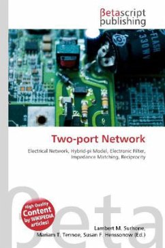 Two-port Network