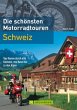 Die schönsten Motorradtouren Schweiz - Bild 1