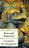 Reise nach Indonesien