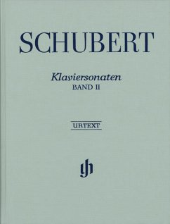 Cover Klaviersonaten 02