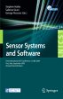 Sensor Systems and Software - Bild 1