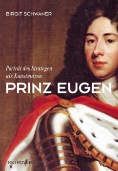 Prinz Eugen - Schwaner, Birgit