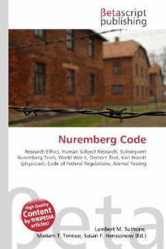 Nuremberg Code