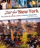 Zeit für New York