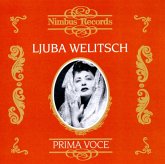 Welitsch/Prima Voce Welitsch/Prima Voce