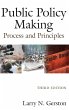 Public Policy Making - Bild 1