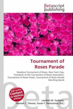 Tournament of Roses Parade
