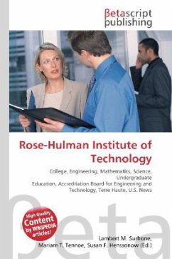 Rose-Hulman Institute of Technology