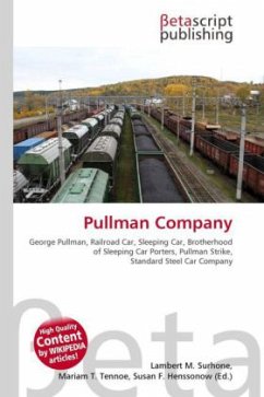 Pullman Company